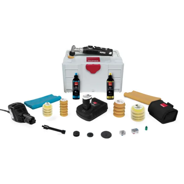 iBrid Nano Short Neck KIT