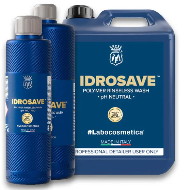 IDROSAVE