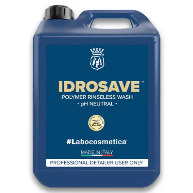 IDROSAVE