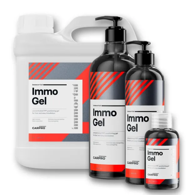 ImmoGel