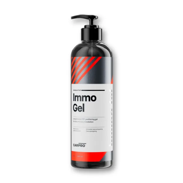 ImmoGel