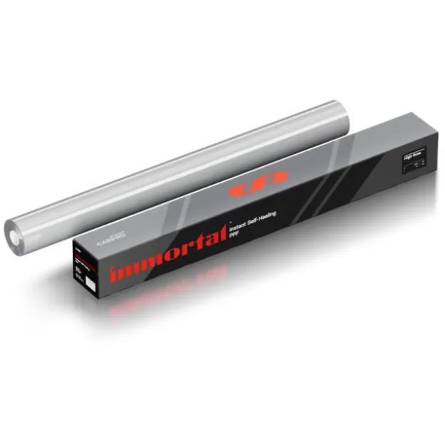 Immortal Matte Sample PPF2m x 152cm