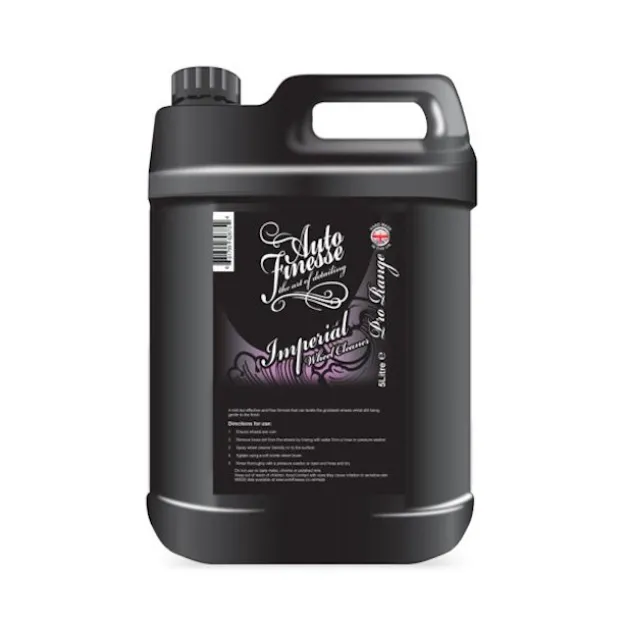 Imperial Wheel Cleaner 5L
