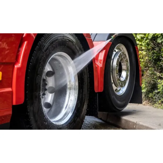 Imperial Wheel Cleaner 1L