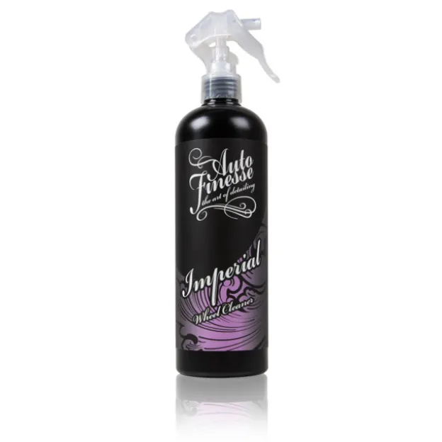 Imperial Wheel Cleaner 473ml