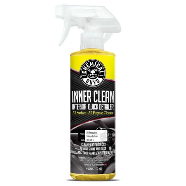 Inner Clean