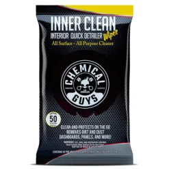 Inner Clean Wipes (pack de 50)