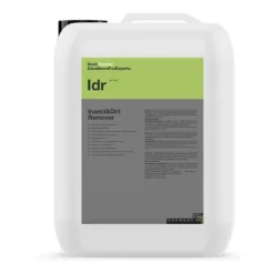 Insect & Dirt Remover