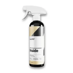 Inside Leather & Interior Cleaner