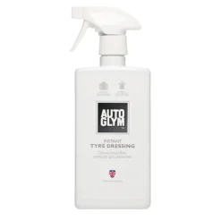 Instant Tyre Dressing