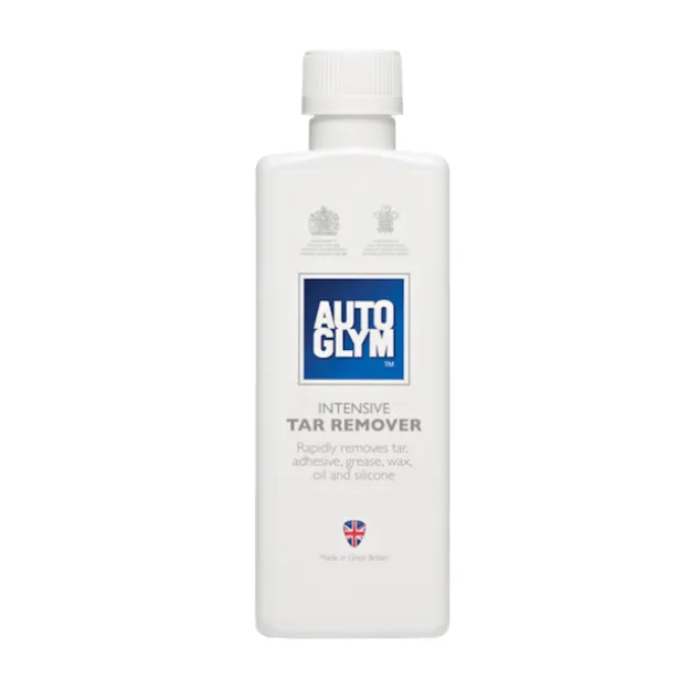 Intensive Tar Remover