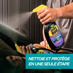 Invisible Glass Clean & Repel