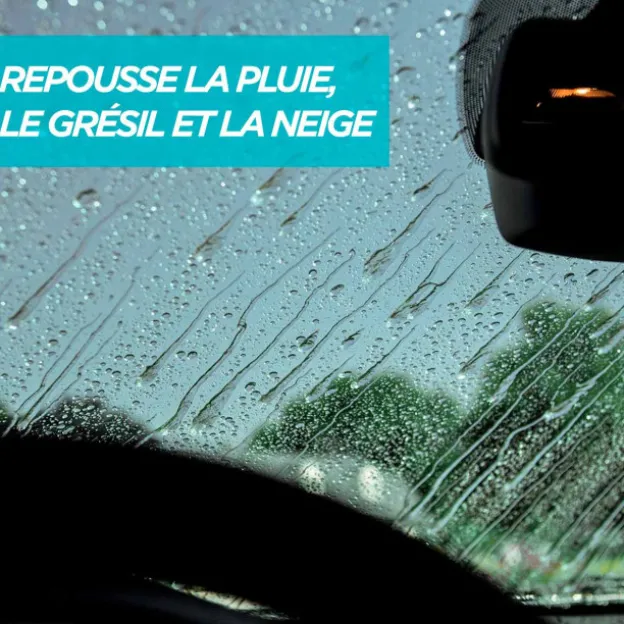 Invisible Glass Clean & Repel