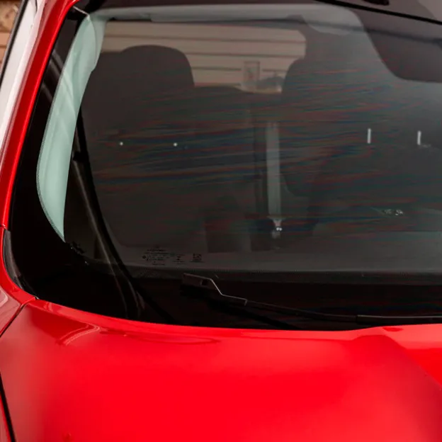 Invisible Glass Professional Grade Ceramic Glass Coating
