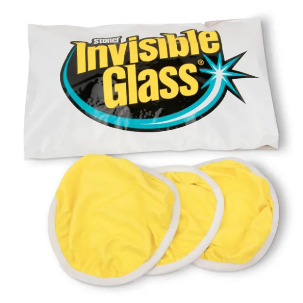 Invisible Glass Reach & Clean Bonnet Kit