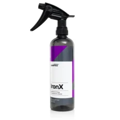 Iron X