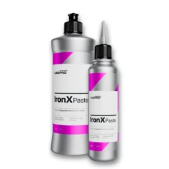 Iron X Paste