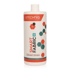 I1 Smart Fabric AB