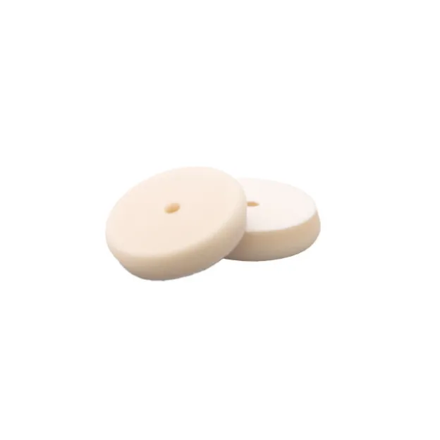 Ivory X-Slim Ultra Glaze pad