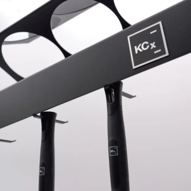 KCx Bottle and Brush Holder