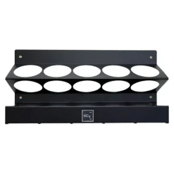 KCx Bottle and Brush Holder