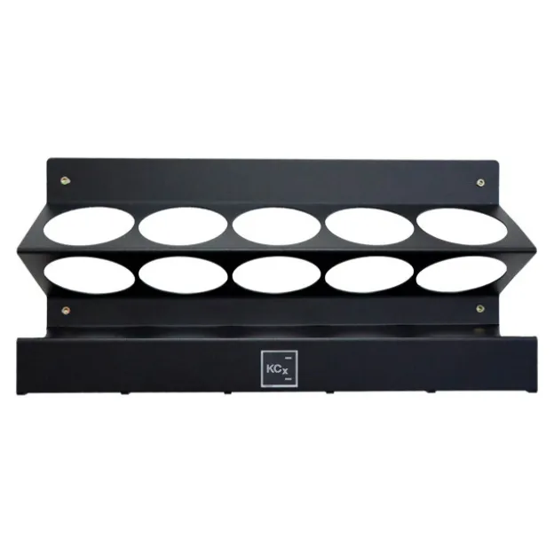 KCx Bottle and Brush Holder