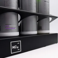KCx Bottle and Brush Holder