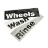 KCx Bucket Labels (Set of 3)