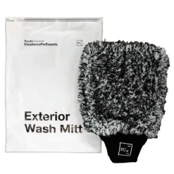 KCx Exterior Wash Mitt