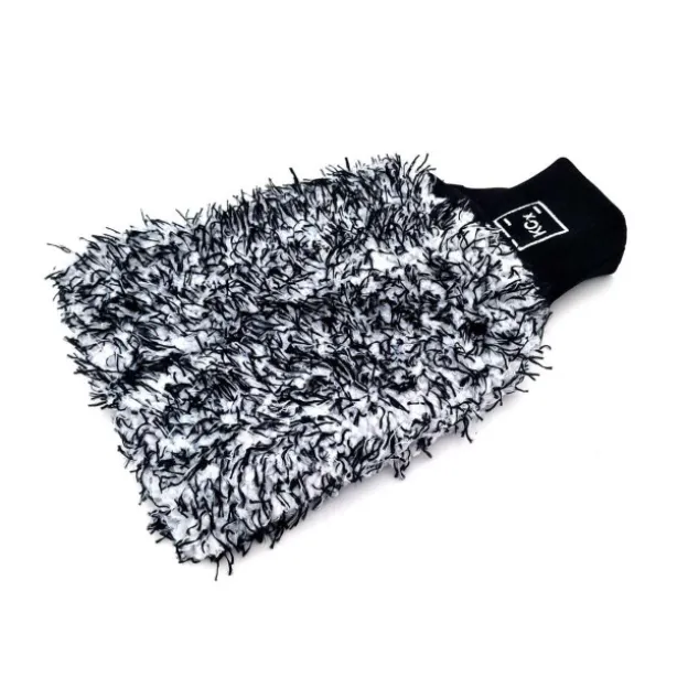 KCx Exterior Wash Mitt