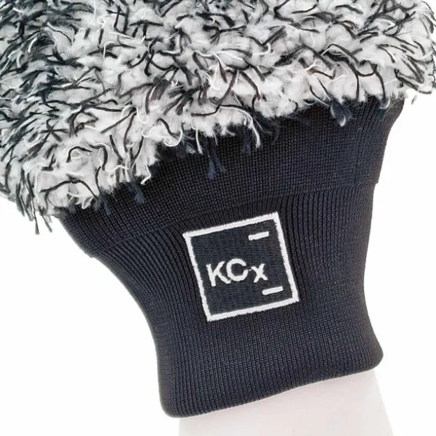 KCx Exterior Wash Mitt