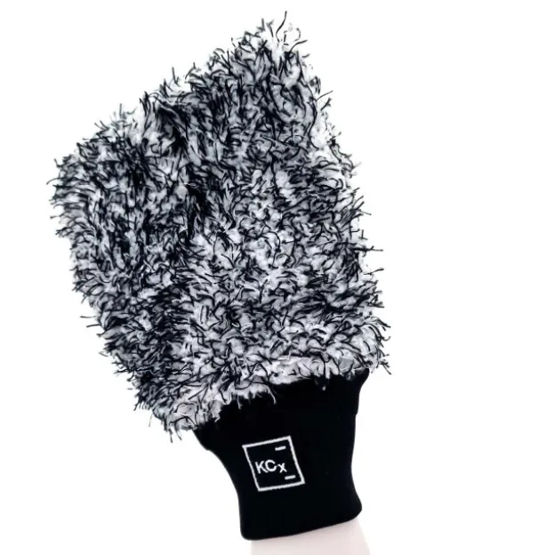 KCx Exterior Wash Mitt