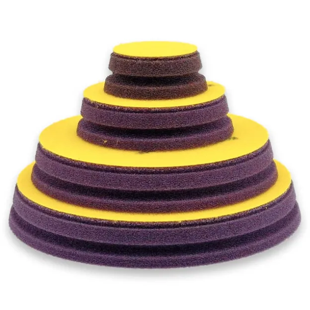 KCx Fine cut pad