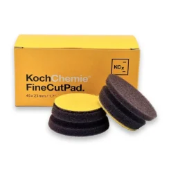 KCx Fine cut pad