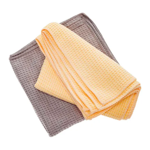 KCx Glass Towel (Pack de 4)