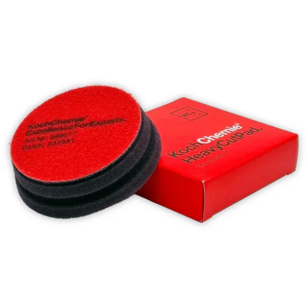 KCx Heavy cut pad
