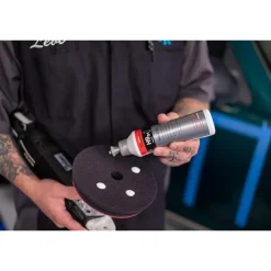KCx Heavy cut pad
