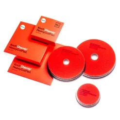 KCx Heavy cut pad