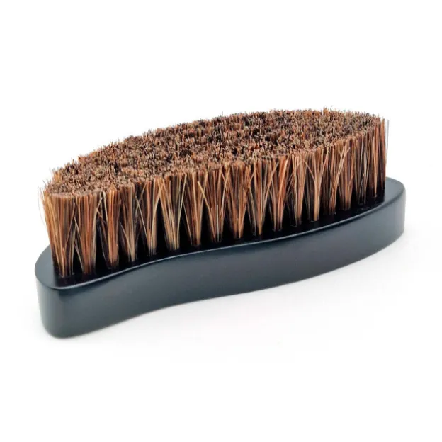 KCx Leather Brush