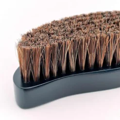 KCx Leather Brush