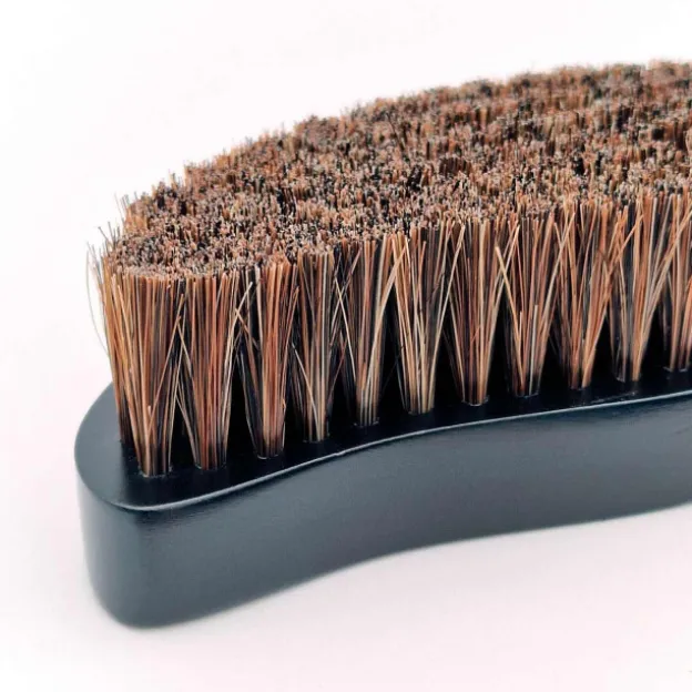 KCx Leather Brush