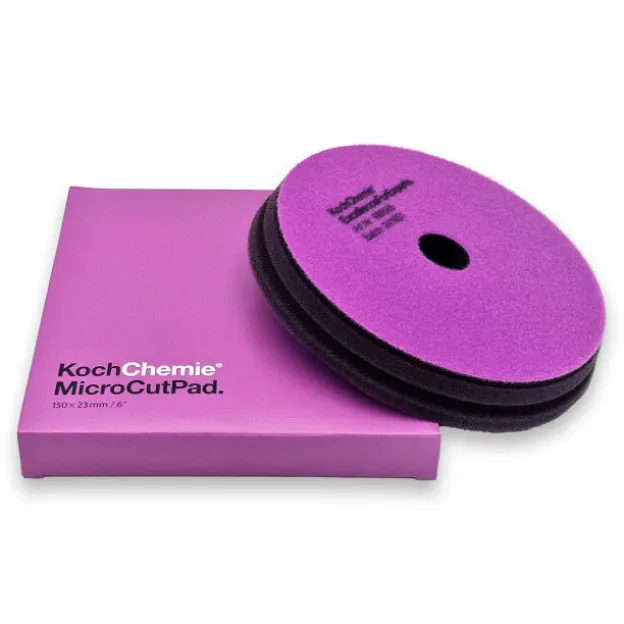 KCx Micro cut pad Soft