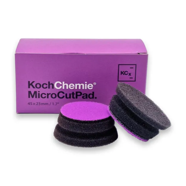 KCx Micro cut pad Soft