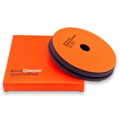KCx One cut pad