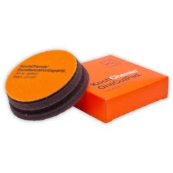 KCx One cut pad