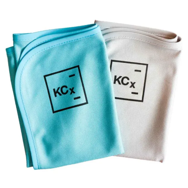 KCx Pro Glass Towel