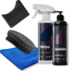 Kit complet entretien pneus