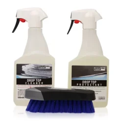 Kit de Nettoyage Cabriolet