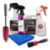 Kit de Nettoyage Jantes