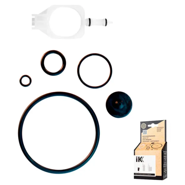 Kit d'entretien pour pulvérisateurs IK(Foam/Multi/Foam Pro/Multi Pro)